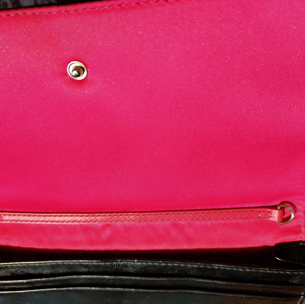 Coach wallet - Picture 2 of 3